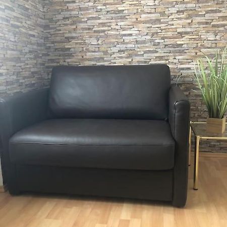 Ferienwohnung Eifel-Roedis بلانكينهييم المظهر الخارجي الصورة