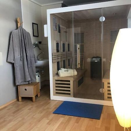 Ferienwohnung Eifel-Roedis بلانكينهييم المظهر الخارجي الصورة