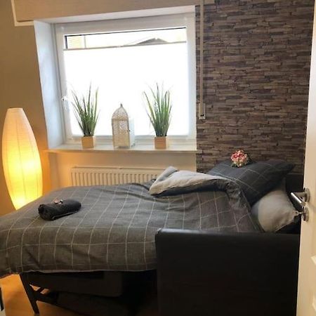Ferienwohnung Eifel-Roedis بلانكينهييم المظهر الخارجي الصورة