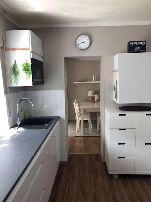 Ferienwohnung Eifel-Roedis بلانكينهييم المظهر الخارجي الصورة