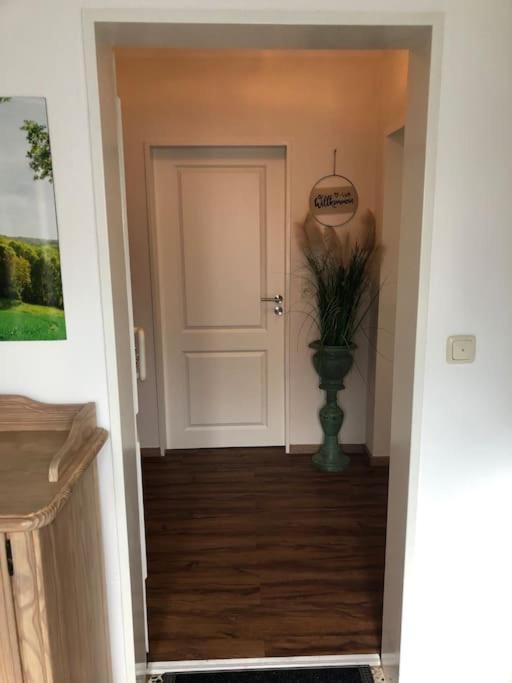 Ferienwohnung Eifel-Roedis بلانكينهييم المظهر الخارجي الصورة