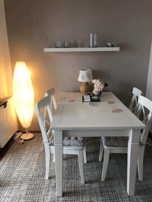 Ferienwohnung Eifel-Roedis بلانكينهييم المظهر الخارجي الصورة