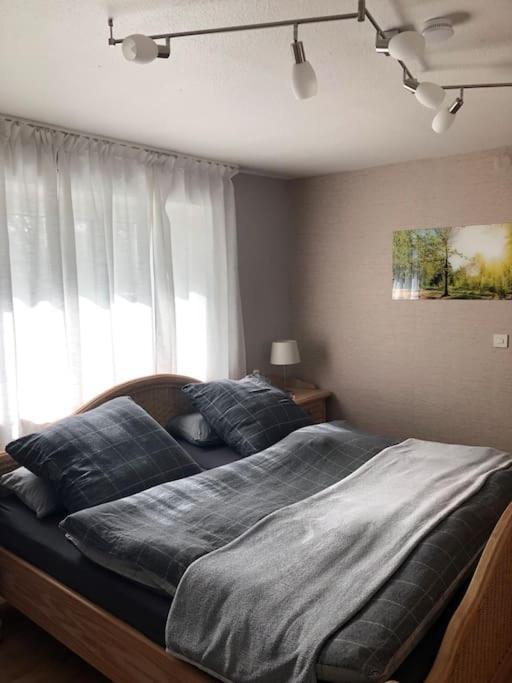 Ferienwohnung Eifel-Roedis بلانكينهييم المظهر الخارجي الصورة