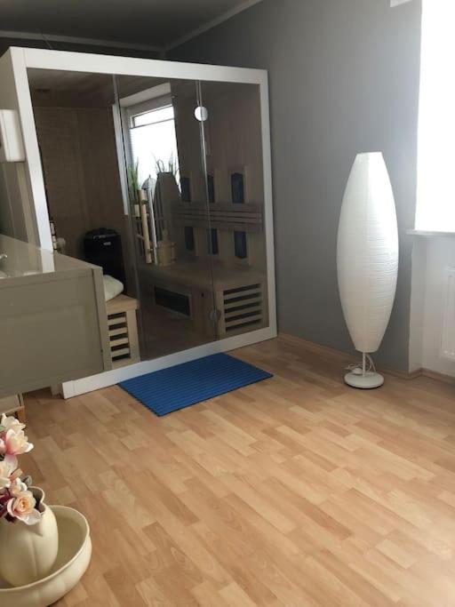 Ferienwohnung Eifel-Roedis بلانكينهييم المظهر الخارجي الصورة